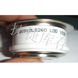 N0910LS260 thyristor 910A 2600V 300mA 3 WESTCODE original genuine