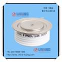 ordinary thyristor KP500A with air-cooled SF15