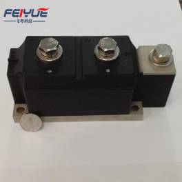 TECHSEM MTC1200A1000V 412F3 ordinary thyristor module silicon controlled rectifier soft start