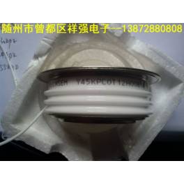 TECHSEM Y45KPC silicon controlled rectifier thyristor