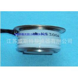 KS300A 1600V bidirectional thyristor DW tablet WEISITE