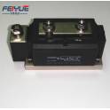 TECHSEM semiconductor 414F3 MTC400A2500V ordinary thyristor silicon controlled rectifier module