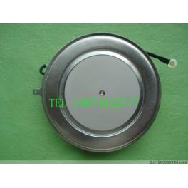 silicon controlled rectifier thyristor KK2000A1800V