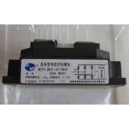Jabil thyristor smart module three phase rectification MJYS-QKZL-55 380V 0533-3580468