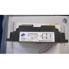 Jabil thyristor smart module Single-phase rectification MJYD-ZL-200 380V 0533-3580468