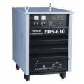 genuine ZD5-630 ShangHai universal thyristor control DC submerged arc welding machine 15