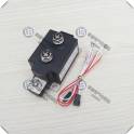 Manufacturer Direct ShangHai silicon controlled rectifier thyristor module MFC400A 1600V