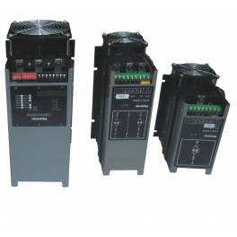 electric power adjuster SCR silicon controlled rectifier voltage regulator power regulator three-phase four-wire 50A thyristor p