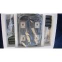 thyristor smart control module Single-phase rectification MJYD-ZL-400 380V 0533-3580468