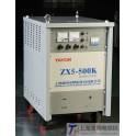 genuine ZX5-500K ShangHai universal welding machine thyristor DC welding machine industrial dedicated