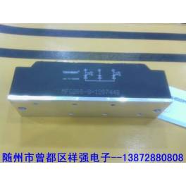 TECHSEM MFG175A thyristor module