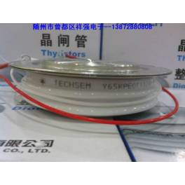phase advancer soft start welding machine intermediate frequency furnace Y65KPE silicon controlled rectifier thyristor