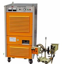 genuine thyristor module MTC160-16 with Fan