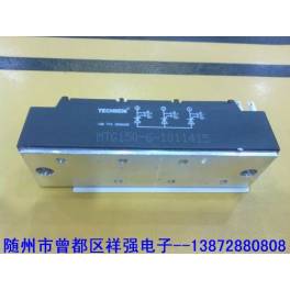 TECHSEM MTY150A thyristor module