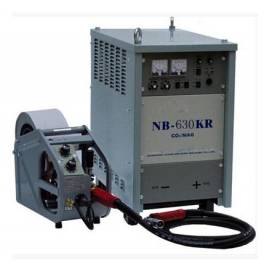 Manufacturer Direct thyristor control gas shield welding machine KR-630 Panasonic