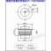 TECHSEM Y35KKE intermediate frequency furnace dedicated silicon controlled rectifier thyristor