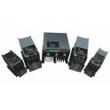 electric power adjuster SCR silicon controlled rectifier voltage regulator power regulator three phase 30-800A thyristor phase s