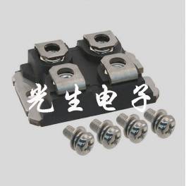 MC0100-16IO1 MC0100-16I01 New original IXYS import silicon controlled rectifier thyristor module