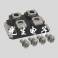 MC0100-16IO1 MC0100-16I01 New original IXYS import silicon controlled rectifier thyristor module