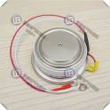 Manufacturer Direct quality ordinary thyristor silicon controlled rectifier semiconductor module MTC 500A