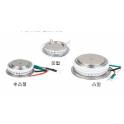 TECHSEM KP2500A 600V silicon controlled rectifier thyristor New genuine