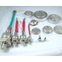 thyristor control KR-500 welding machine Manufacturer Direct
