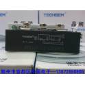 TECHSEM MTK160A silicon controlled rectifier module thyristor module