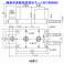 TECHSEM MTK800A water-cooling silicon controlled rectifier module thyristor module