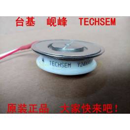 TECHSEM KP200A 1200V silicon controlled rectifier thyristor