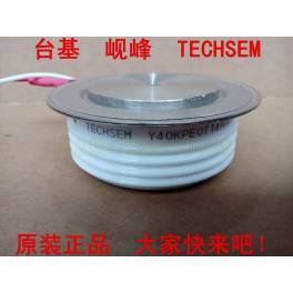 TECHSEM KP800A 1200V silicon controlled rectifier thyristor