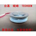 TECHSEM KP300A 1200V silicon controlled rectifier thyristor