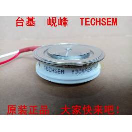TECHSEM KP300A 1200V silicon controlled rectifier thyristor