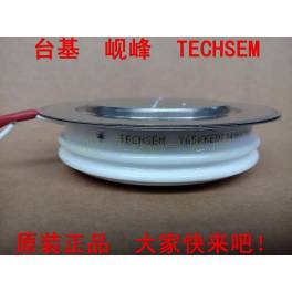 TECHSEM Y65KKE speediness silicon controlled rectifier thyristor