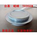 TECHSEM KP500A 1200V silicon controlled rectifier thyristor