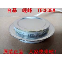 TECHSEM KP500A 1200V silicon controlled rectifier thyristor