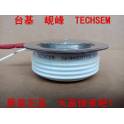 TECHSEM Y40KKE intermediate frequency furnace dedicated silicon controlled rectifier thyristor