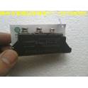 TECHSEM MTC55A silicon controlled rectifier module thyristor module