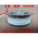 TECHSEM KA600A 1000V high frequency silicon controlled rectifier thyristor