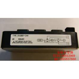 PM100CVA060 Japanese Mitsubishi IGBT module silicon controlled rectifier thyristor