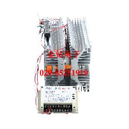 Single-phase pressure regulating trigger thyristor tablet air-cooled model SZH1-180KW 220V