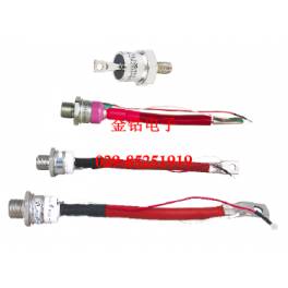 ordinary thyristor spiral export model T122-25 New original