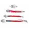 ordinary thyristor spiral export model T122-25 New original