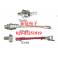 spiral export speediness thyristor model KST100S New original