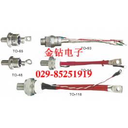 spiral export ordinary thyristor model ST150S New original