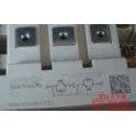 SKN1500 12 SEMIKRON SEMIKRON IGBT module one-way bidirectional silicon controlled rectifier thyristor