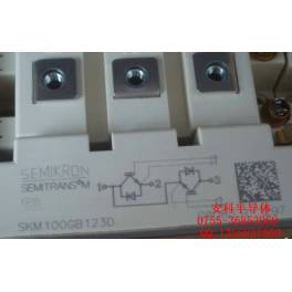 SKN1500 12 SEMIKRON SEMIKRON IGBT module one-way bidirectional silicon controlled rectifier thyristor