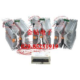 three phase pressure regulating trigger thyristor tablet air-cooled model SZH3-220KW 3×380VAC