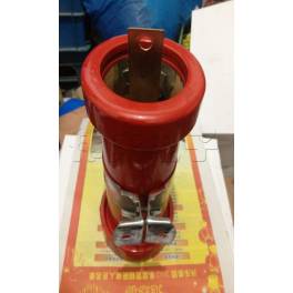 CCG5-7 6800-II 20KV 80KVA high pressure capacitor high frequency accessories Ready Stock