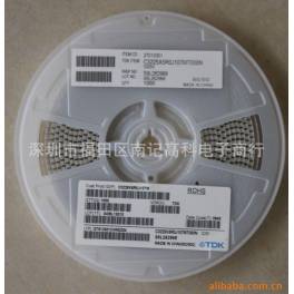 TDK patch capacitance 1210 107M 100uF 6.3V inquiry about price C3225X5R0J107M