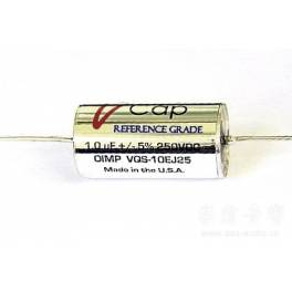 American V-Cap vcap OIMP 1.0uf 250v oil immersed capacitance
